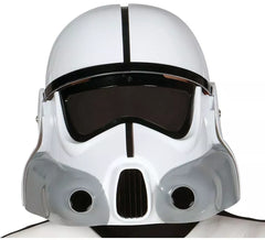 Casco de Soldado de la galaxia