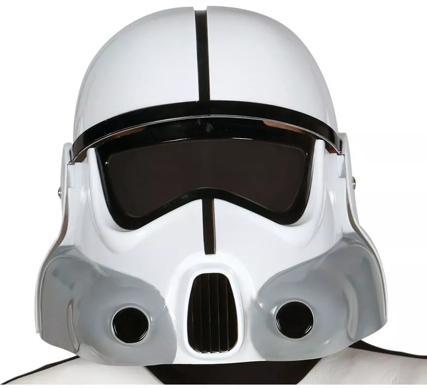 Translation missing: es.Casco de Soldado de la galaxia