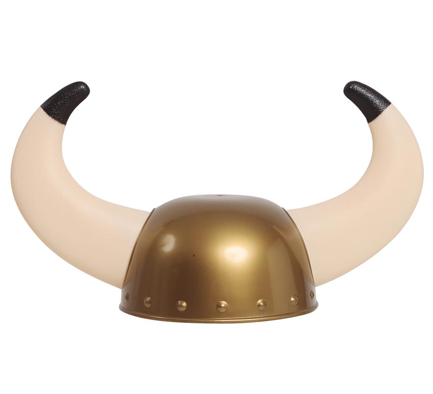 Translation missing: es.Casco de Vikingo