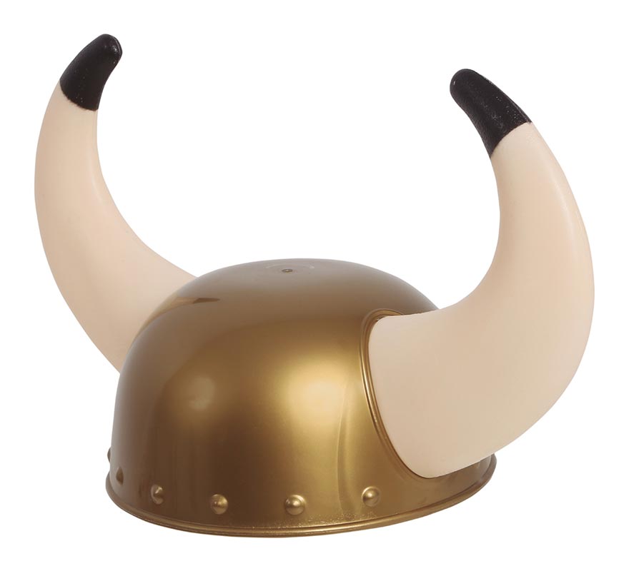Translation missing: es.Casco de Vikingo