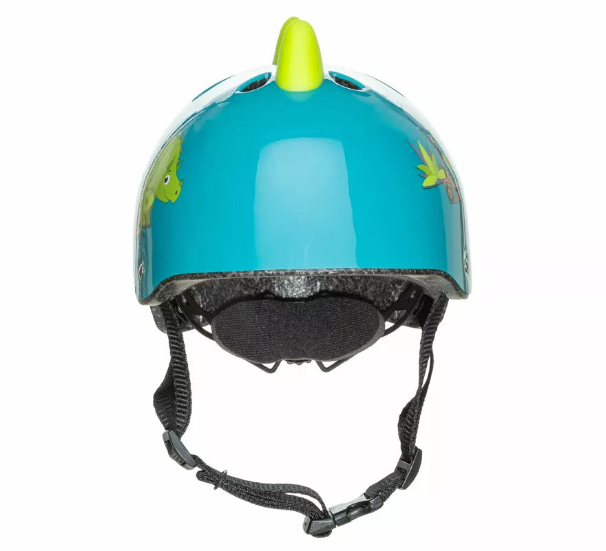 Translation missing: es.Casco Dinosaurio para niños