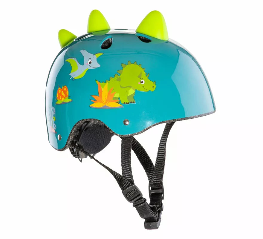 Translation missing: es.Casco Dinosaurio para niños