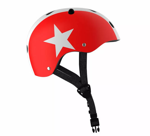 Casco Estrella para niños