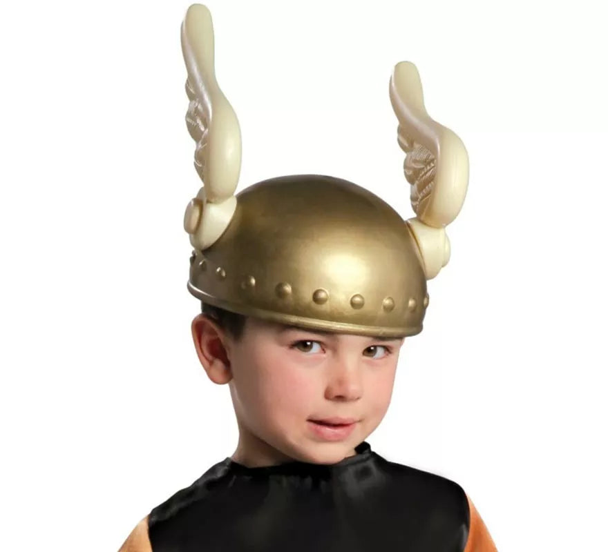 Translation missing: es.Casco Galo Infantil