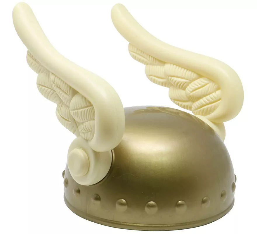 Translation missing: es.Casco Galo Infantil
