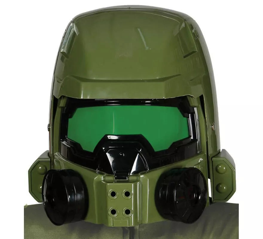 Translation missing: es.Casco Guerrero Espacial