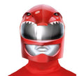 Casco Héroe de La Galaxia