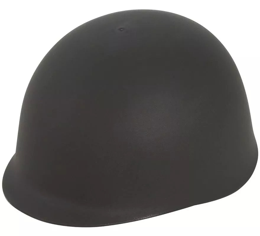 Casco Militar Americano verde