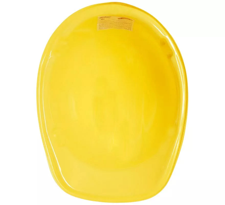 Translation missing: es.Casco Obrero amarillo