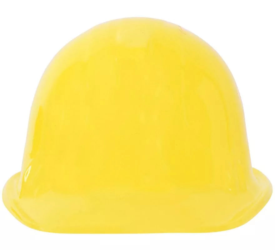 Translation missing: es.Casco Obrero amarillo
