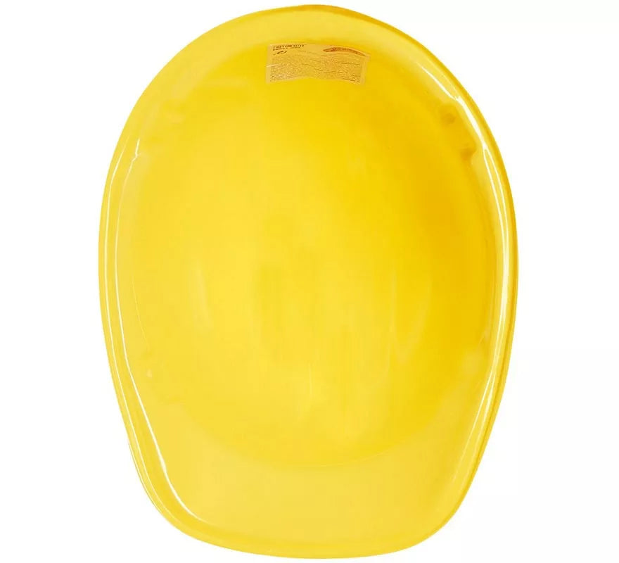 Translation missing: es.Casco Obrero o Albañil de plástico flocado