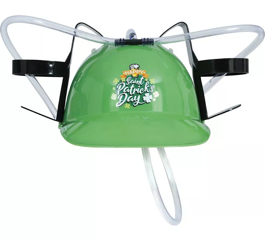 Translation missing: es.Casco para Bebida de San Patricio