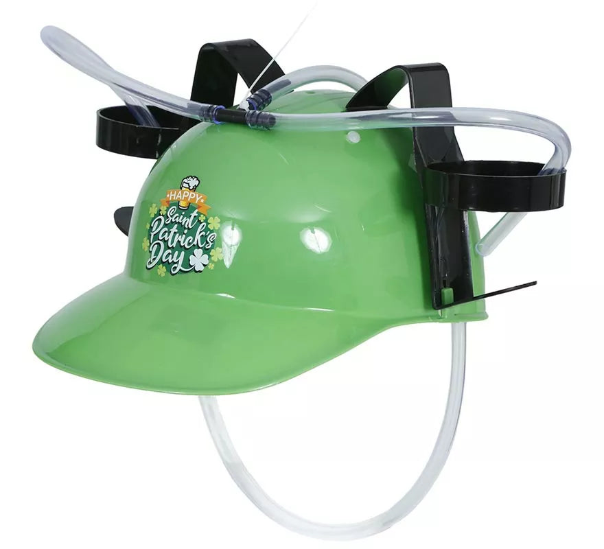 Translation missing: es.Casco para Bebida de San Patricio