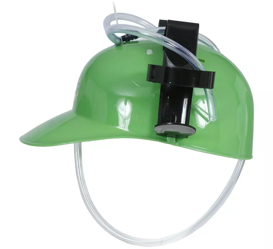 Translation missing: es.Casco para Bebida de San Patricio