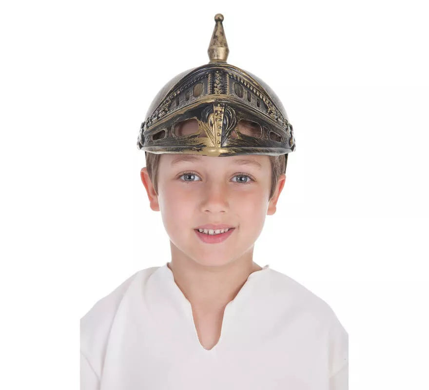 Translation missing: es.Casco Romano Infantil