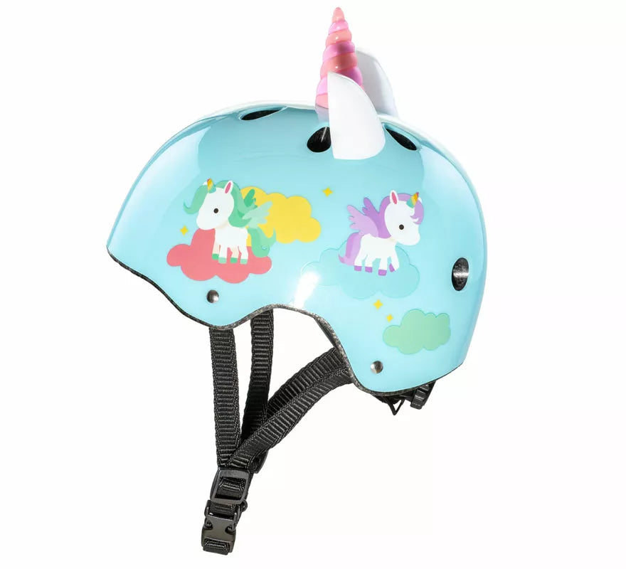 Translation missing: es.Casco Unicornio para niña
