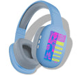 Cascos Wireless azules Barbie