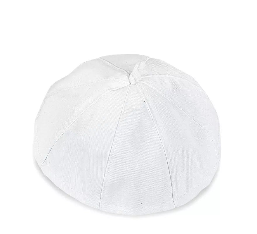 Translation missing: es.Casquete o Solideo de Papa u Obispo