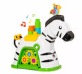 Cebra de Actividades infantil con Sonido