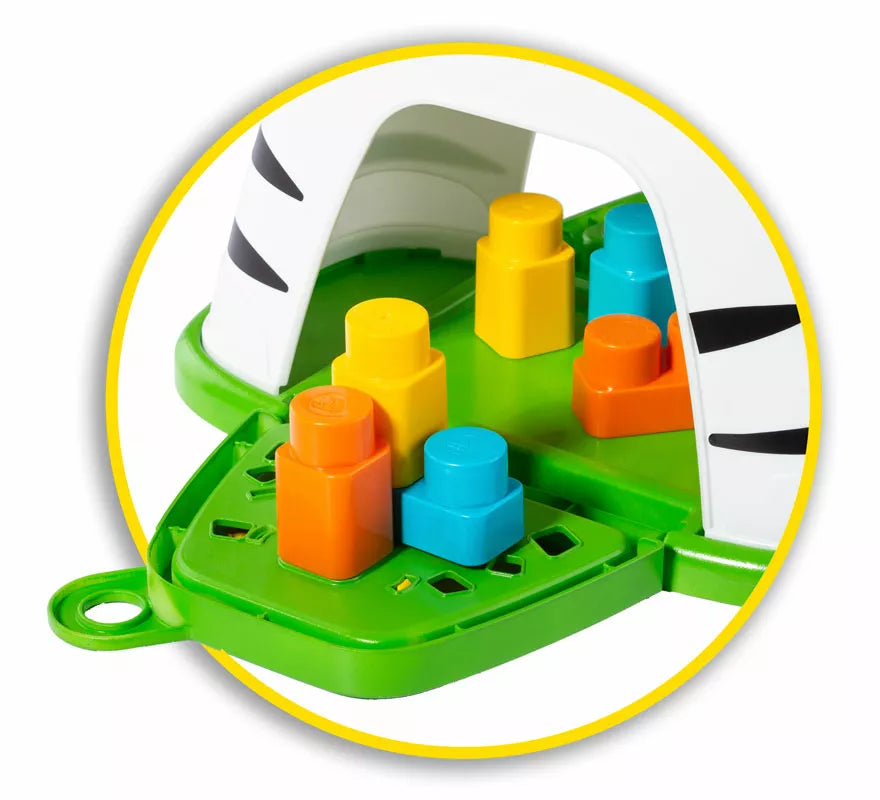 Translation missing: es.Cebra de Actividades infantil con Sonido