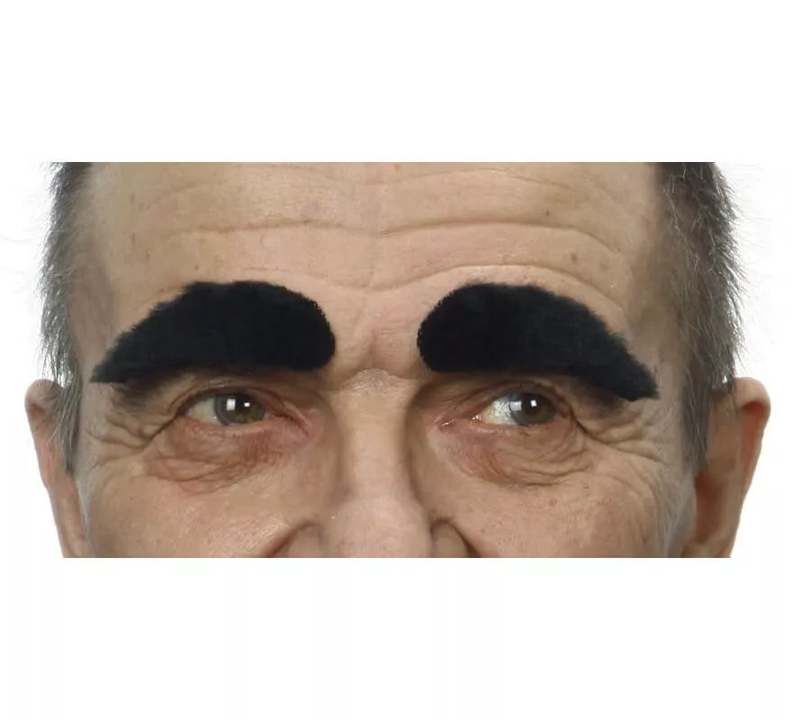 Translation missing: es.Cejas negras