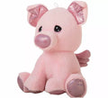 Cerdito Wig de Peluche en varios tamaños