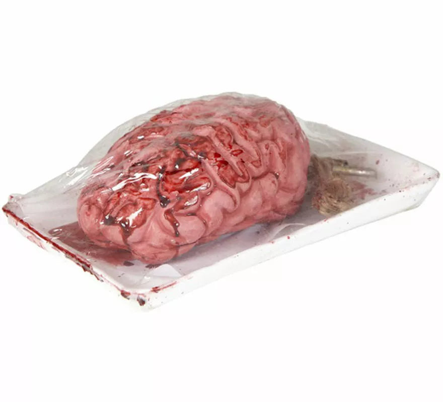 Translation missing: es.Cerebro Sangriento en Bandeja