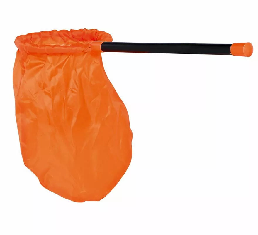Translation missing: es.Cesta de Calabaza con Palo de 50 cm