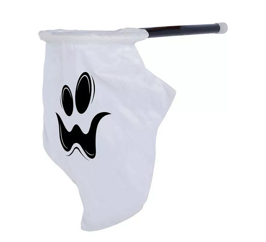 Translation missing: es.Cesta de Fantasma con Palo de 50 cm
