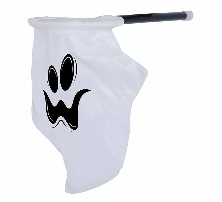 Translation missing: es.Cesta de Fantasma con Palo de 50 cm