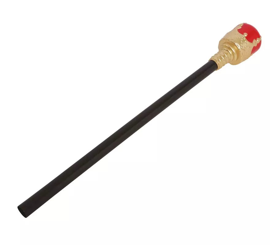 Cetro Real de 41 cm