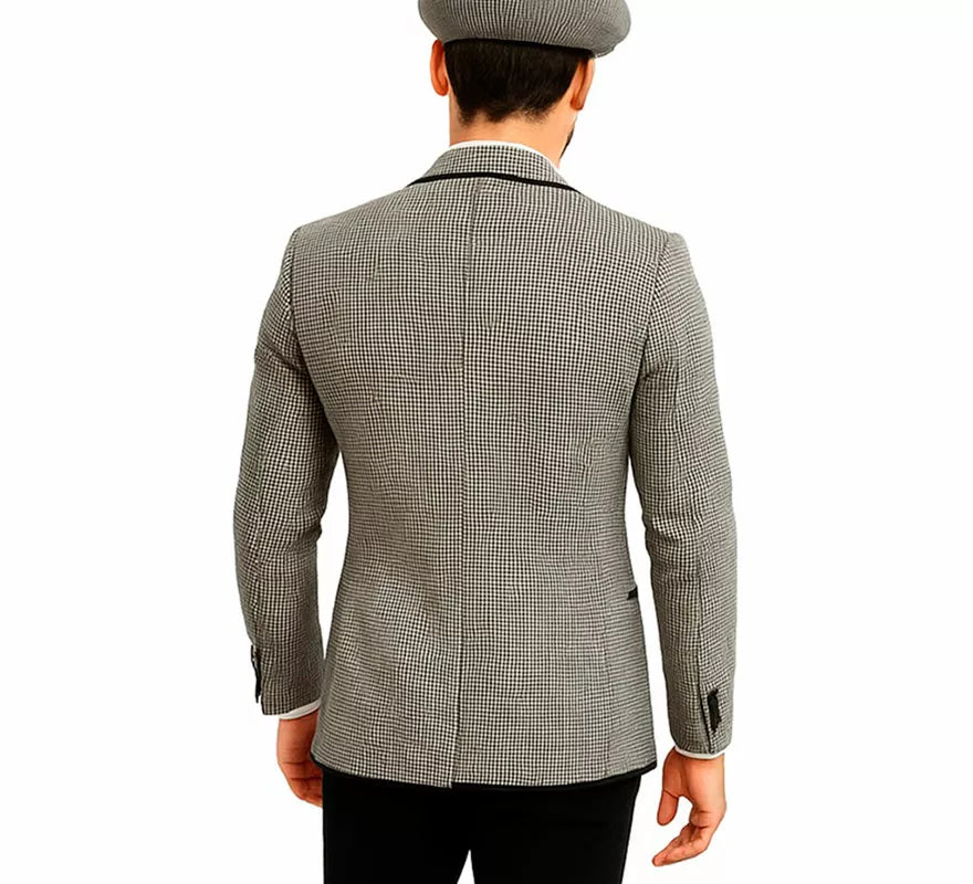 Translation missing: es.Chaqueta de Chulapo para hombre