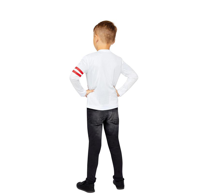 Translation missing: es.Chaqueta de Danny Rydell de Grease para niño