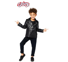Chaqueta de T-Birds de Grease para niño