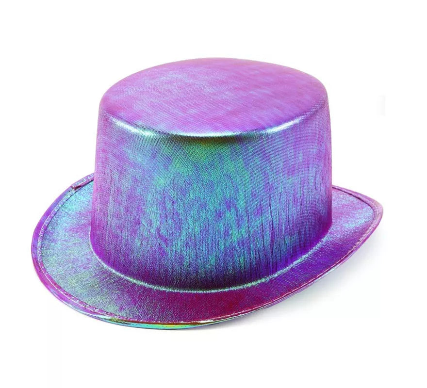 Chistera Fantasía en varios colores adulto
