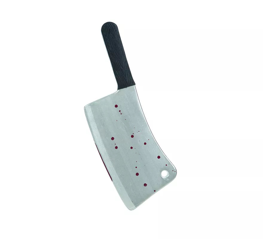 Translation missing: es.Cuchillo con Sangre en modelos surtidos