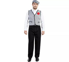 Chulapo Madrileño para hombre