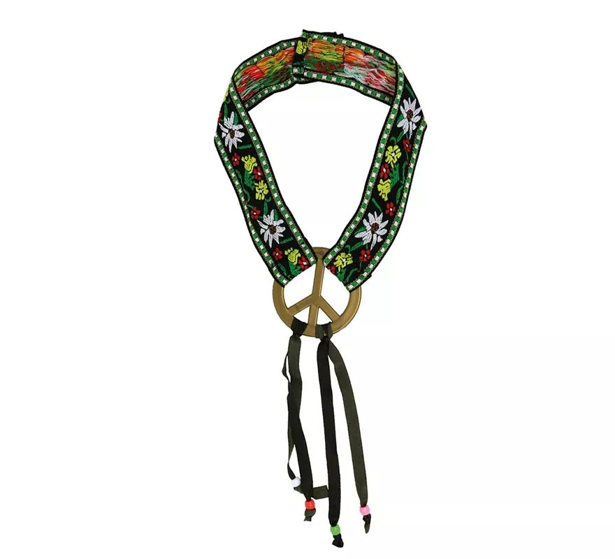 Translation missing: es.Cinta Hippie para la Cabeza