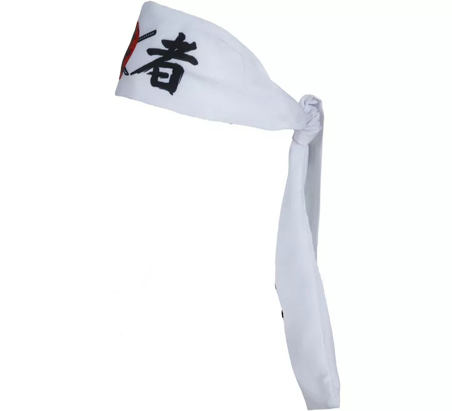 Translation missing: es.Cinta para Cabeza de Karate