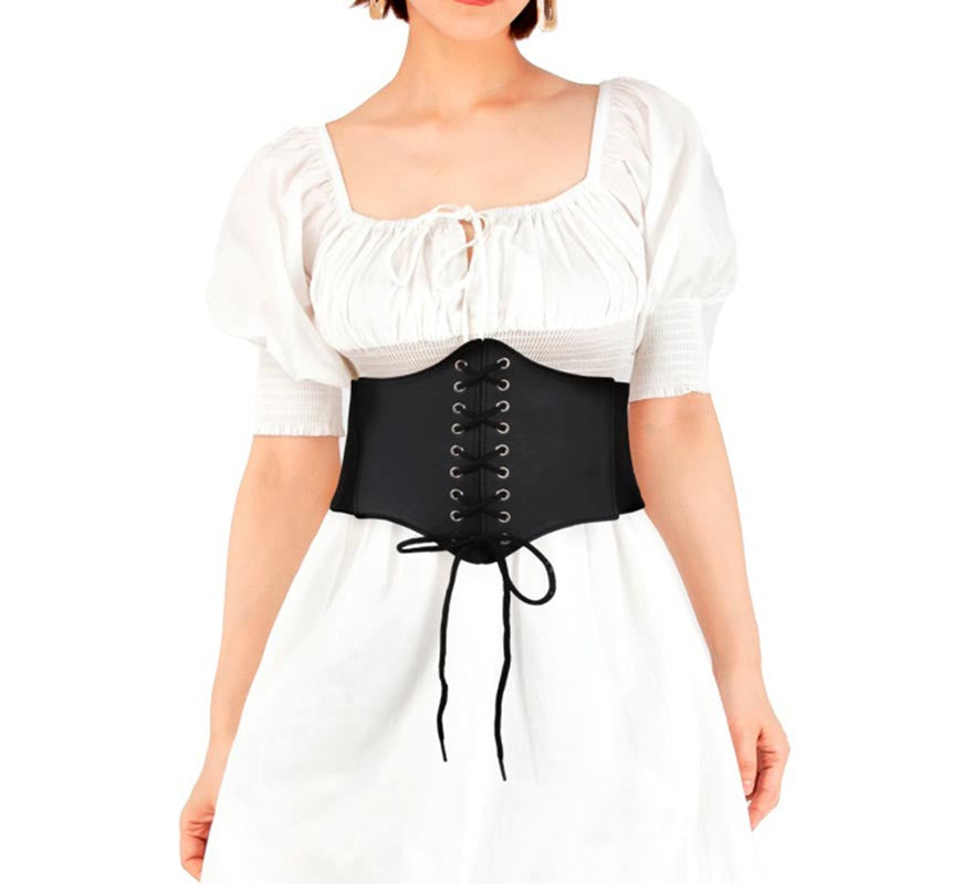 Translation missing: es.Cinturón de Corset elegante en varios colores para mujer