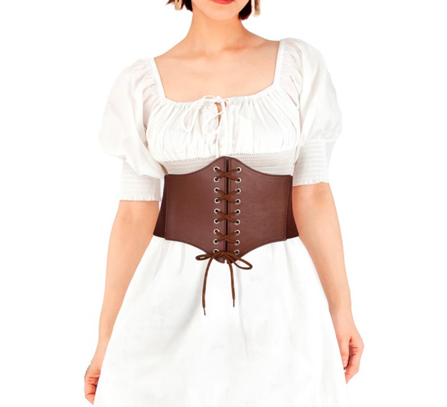 Translation missing: es.Cinturón de Corset elegante en varios colores para mujer