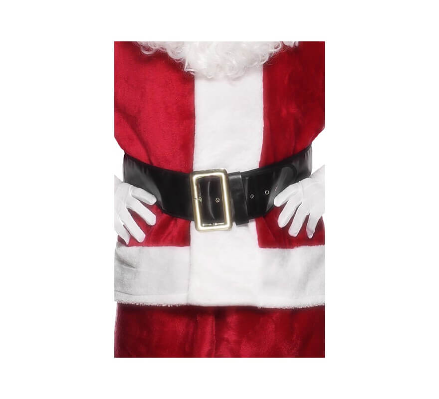 Translation missing: es.Cinturón de Papá Noel 145cm