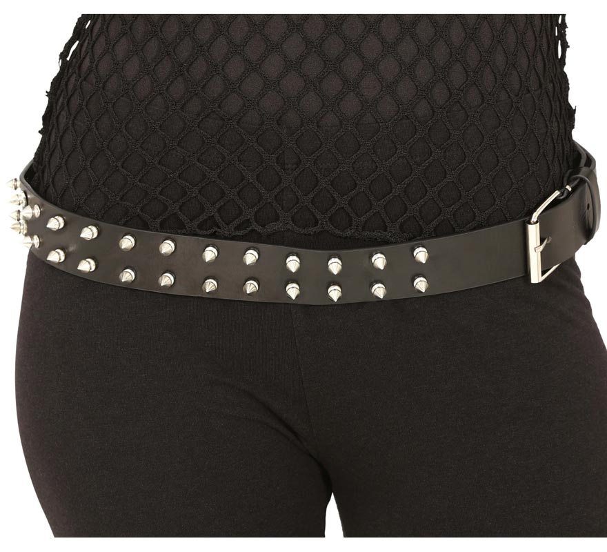 Translation missing: es.Cinturón Punky 130 cm