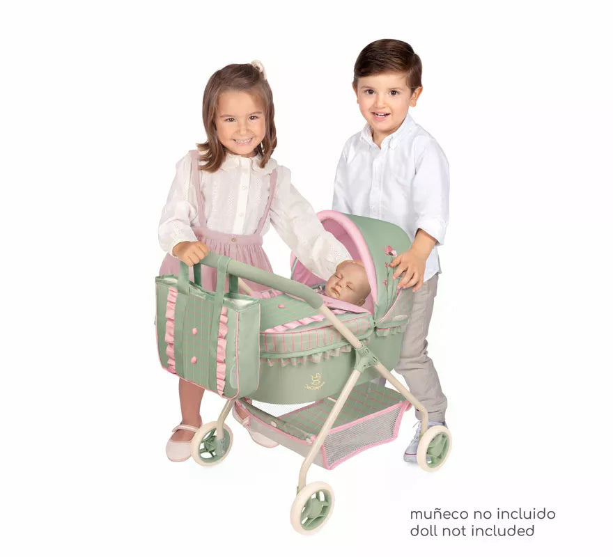 Translation missing: es.Coche de Muñecas de hasta 42 cm
