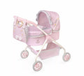 Coche de Muñecas de hasta 42 cm