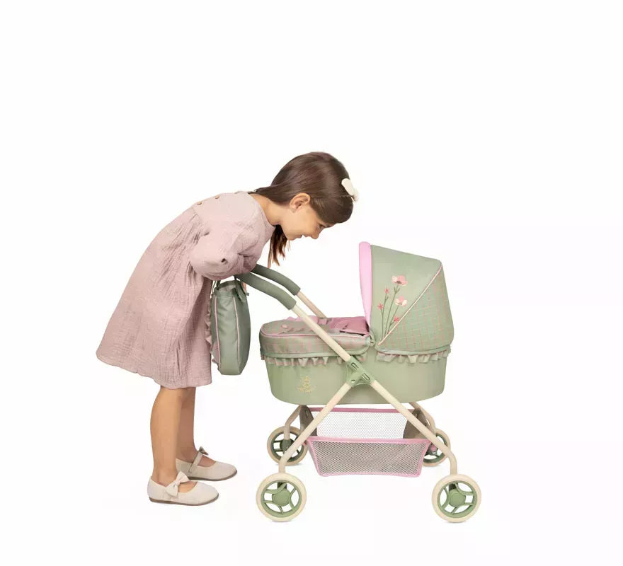 Coche de Muñecas de hasta 42 cm