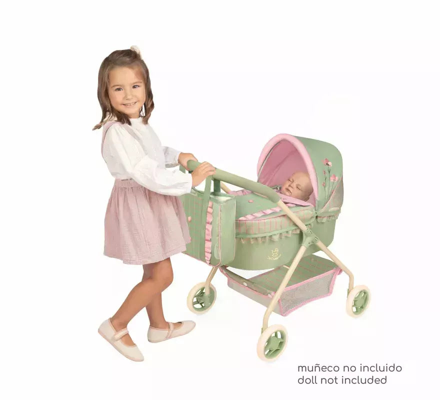Translation missing: es.Coche de Muñecas de hasta 42 cm