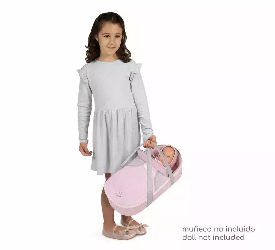 Translation missing: es.Coche de Muñecas de hasta 48 cm 3 en 1 Plegable