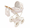 Coche de Muñecas de hasta 48 cm Plegable