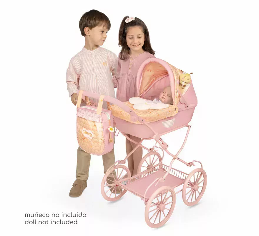 Translation missing: es.Coche de Muñecas de hasta 48 cm Plegable